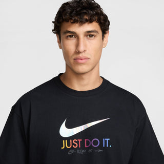 Max 90 Mixtape Tee - Mens