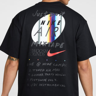 Max 90 Mixtape Tee - Mens
