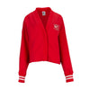 Phoenix Fleece OS Cardigan - Womens