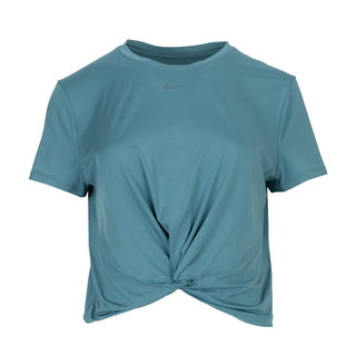 One Classic Twist Tee - Womens