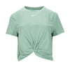 One Classic Twist Tee - Womens