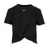 One Classic Twist Tee - Womens