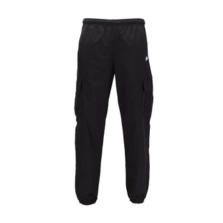 Nylon Woven Cargo Pant -Mens
