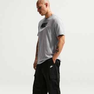 Nylon Woven Cargo Pant -Mens