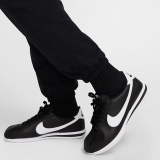 Nylon Woven Cargo Pant -Mens