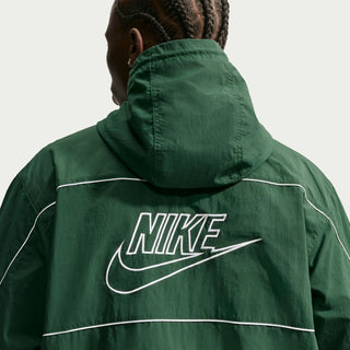 Club Athlete HD Jacket -Mens