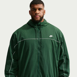 Club Athlete HD Jacket -Mens