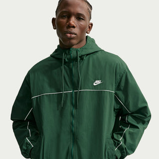 Club Athlete HD Jacket -Mens