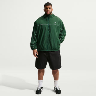 Club Athlete HD Jacket -Mens