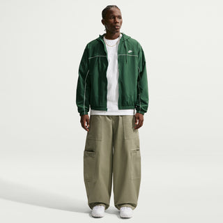 Club Athlete HD Jacket -Mens