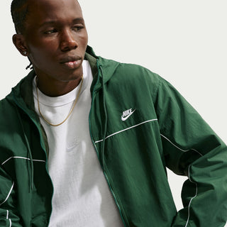 Club Athlete HD Jacket -Mens