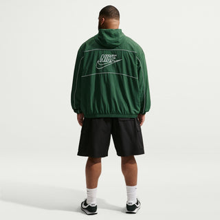Club Athlete HD Jacket -Mens