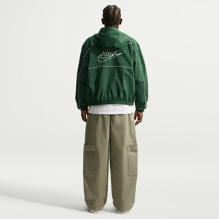 Club Athlete HD Jacket -Mens