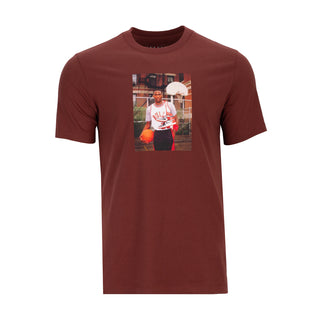 Brand Photo Tee - Mens
