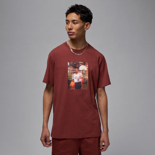 Brand Photo Tee - Mens