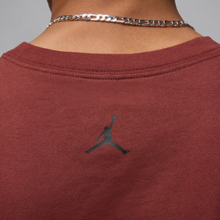 Brand Photo Tee - Mens