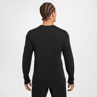 LS Silicone Graphic Tee - Mens