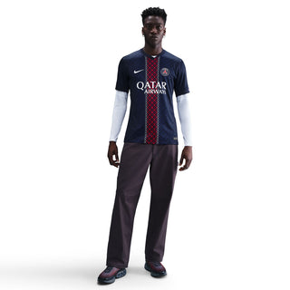 25/26 PSG Stadium Home Jersey - Mens