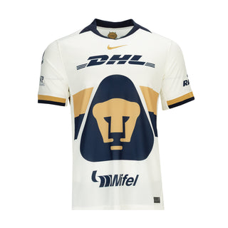 25/26 Pumas Stadium Home Jersey - Mens
