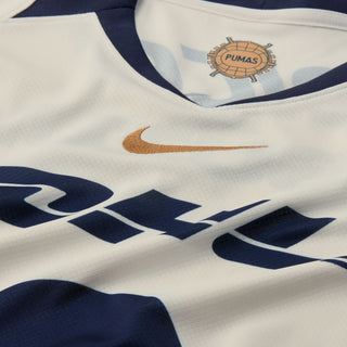 25/26 Pumas Stadium Home Jersey - Mens