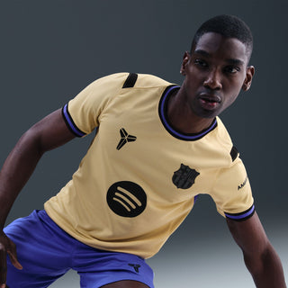 FCB x Kobe Jersey -Mens