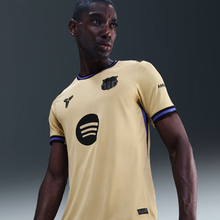 FCB x Kobe Jersey -Mens