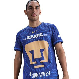25/26 Pumas Stadium Away Jersey - Mens