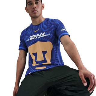 25/26 Pumas Stadium Away Jersey - Mens