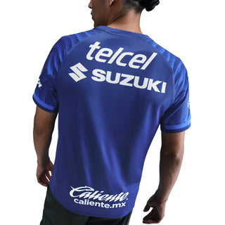 25/26 Pumas Stadium Away Jersey - Mens