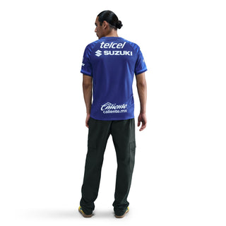 25/26 Pumas Stadium Away Jersey - Mens