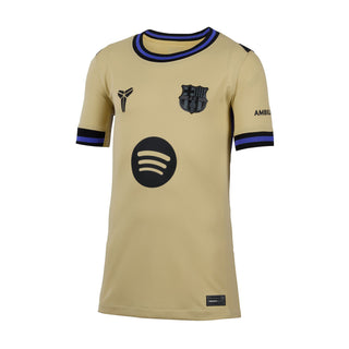 Barcelona x Kobe Jersey - Youth