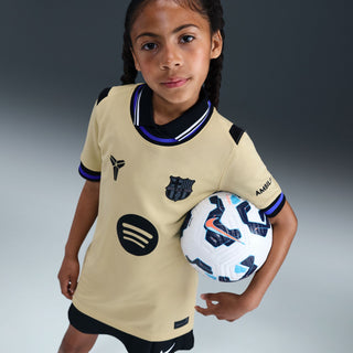 Barcelona x Kobe Jersey - Youth