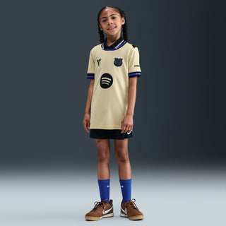 Barcelona x Kobe Jersey - Youth