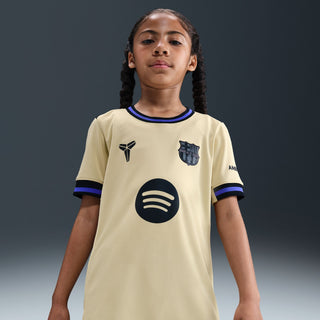 Barcelona x Kobe Jersey - Youth