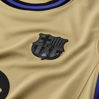 Barcelona x Kobe Jersey - Youth
