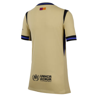 Barcelona x Kobe Jersey - Youth