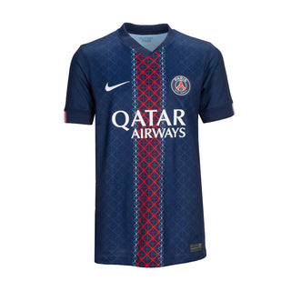 PSG 25/26 Stadium Home Jersey - Youth