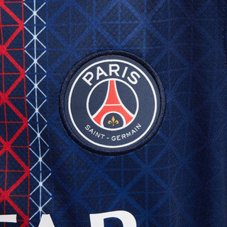 PSG 25/26 Stadium Home Jersey - Youth