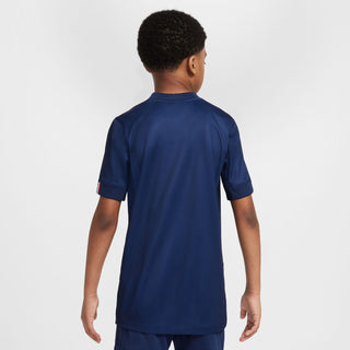 PSG 25/26 Stadium Home Jersey - Youth