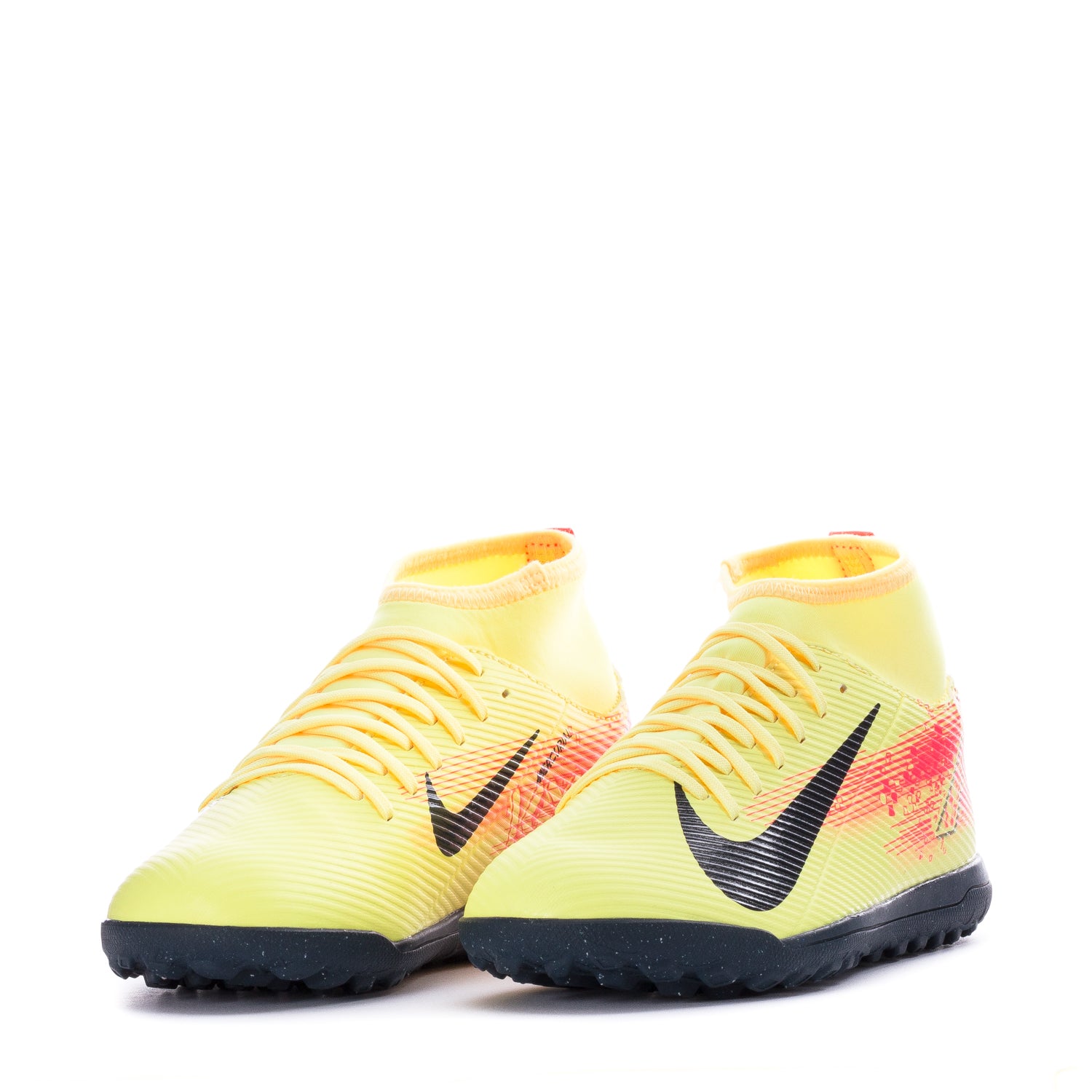 nike jr mercurial superfly 8 club km tf