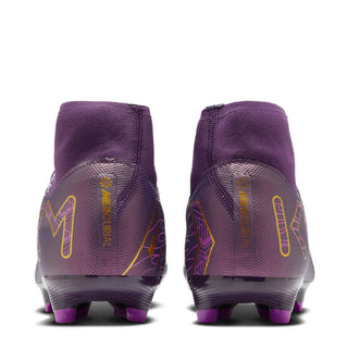 Mercurial Superfly 10 Academy KM FG/MG - Mens