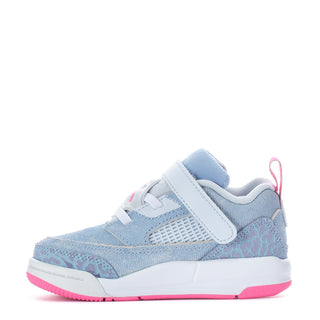 Spizike Low - Toddler