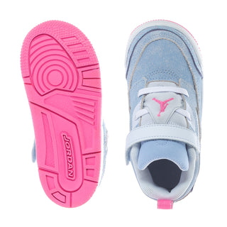 Spizike Low - Toddler