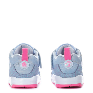 Spizike Low - Toddler