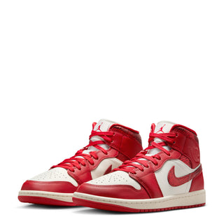 AJ 1 Mid SE - Womens