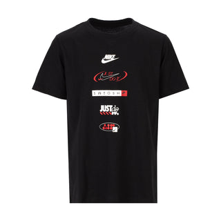 Logos Tee - Youth