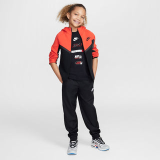 Logos Tee - Youth