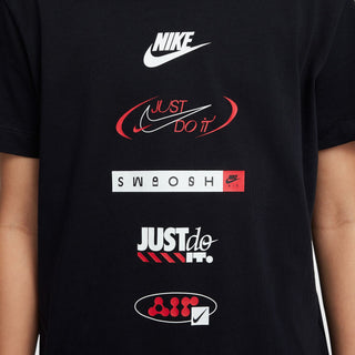 Logos Tee - Youth