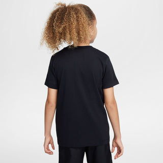 Logos Tee - Youth