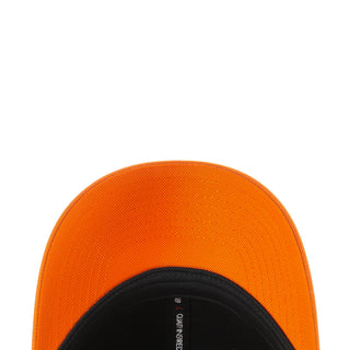 Jordan Rise Cap Structured Curved Bill Metal Jumpman Strapback